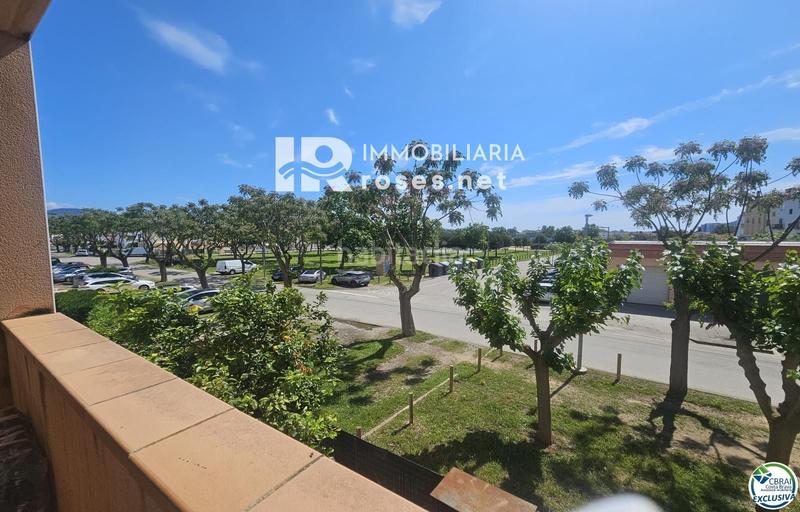 Foto 4129ea00-bfbd-47b7-896b-f5d53f0e8f7b. Appartamento con riscaldamento terrazza in Alberes Empuriabrava