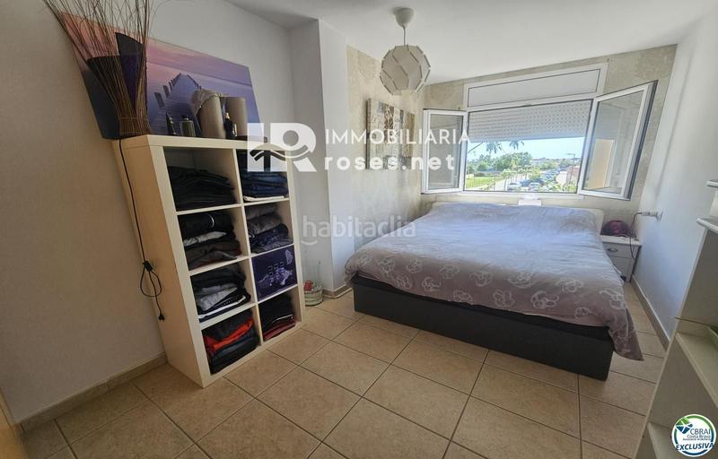 Foto 59c8af9f-2fa7-4239-a8e8-389de41884b9. Appartamento con riscaldamento terrazza in Alberes Empuriabrava