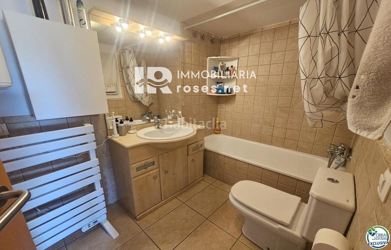 Foto 5a0b05cd-8184-47de-8d77-b4231394a6ef. Appartamento con riscaldamento terrazza in Alberes Empuriabrava