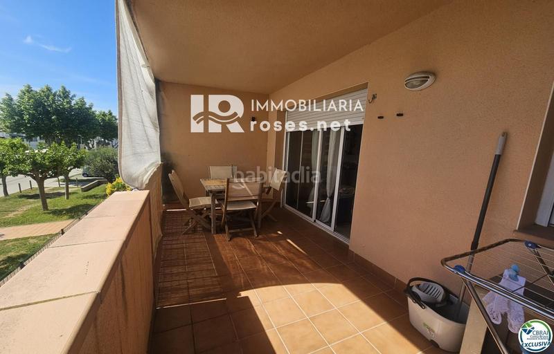 Foto 6b9bbcfd-943e-4128-a4b0-3b6c7578fb87. Appartamento con riscaldamento terrazza in Alberes Empuriabrava