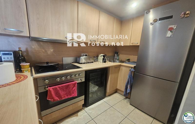 Foto 70b6a427-d2a0-4c69-8ab3-7d1c003fbbe1. Appartamento con riscaldamento terrazza in Alberes Empuriabrava