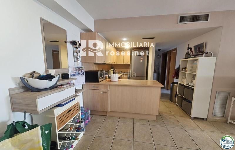 Foto 7e28188e-0def-43f2-a891-6c3e1bef4bc0. Appartamento con riscaldamento terrazza in Alberes Empuriabrava