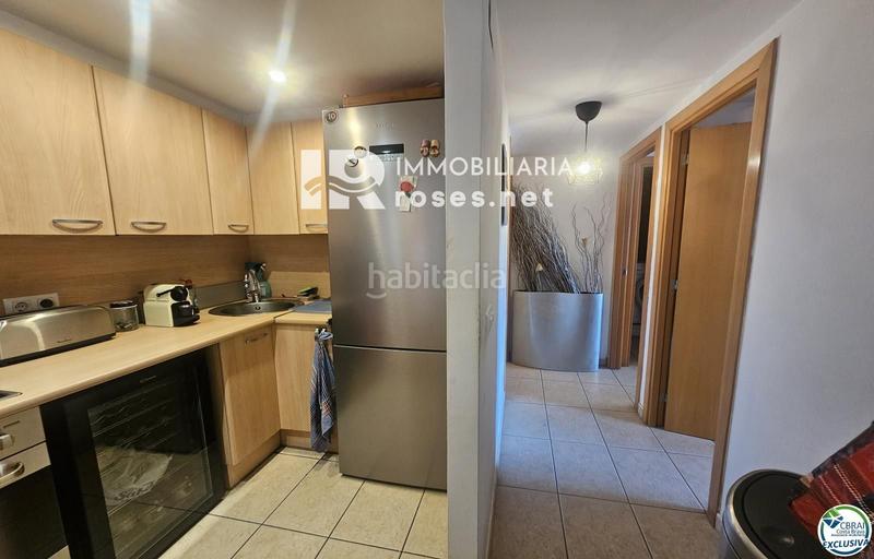 Foto a78582d6-9ab0-4c66-bb70-f105e7be34d8. Appartamento con riscaldamento terrazza in Alberes Empuriabrava