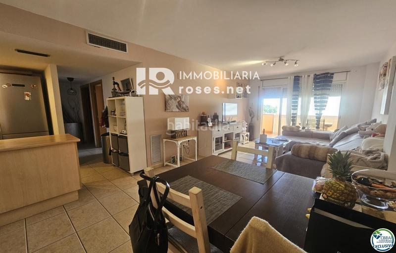 Foto a7d6e7a5-ae08-40f7-9036-eaaeaffd4160. Appartamento con riscaldamento terrazza in Alberes Empuriabrava