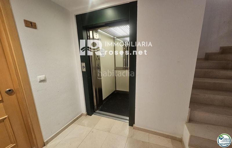 Foto c88956d1-02a8-4fe7-9cd0-d980b6165efd. Appartamento con riscaldamento terrazza in Alberes Empuriabrava