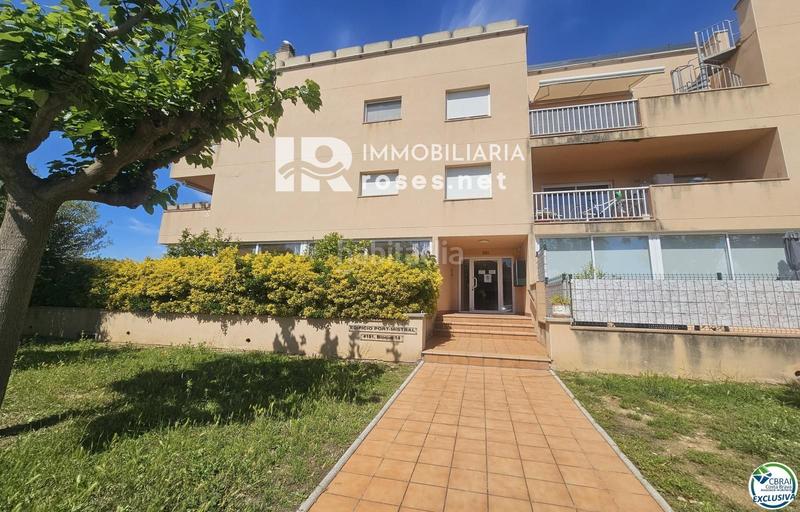 Foto d818d418-e7f8-4461-8e9f-e5473fd43cfd. Appartamento con riscaldamento terrazza in Alberes Empuriabrava