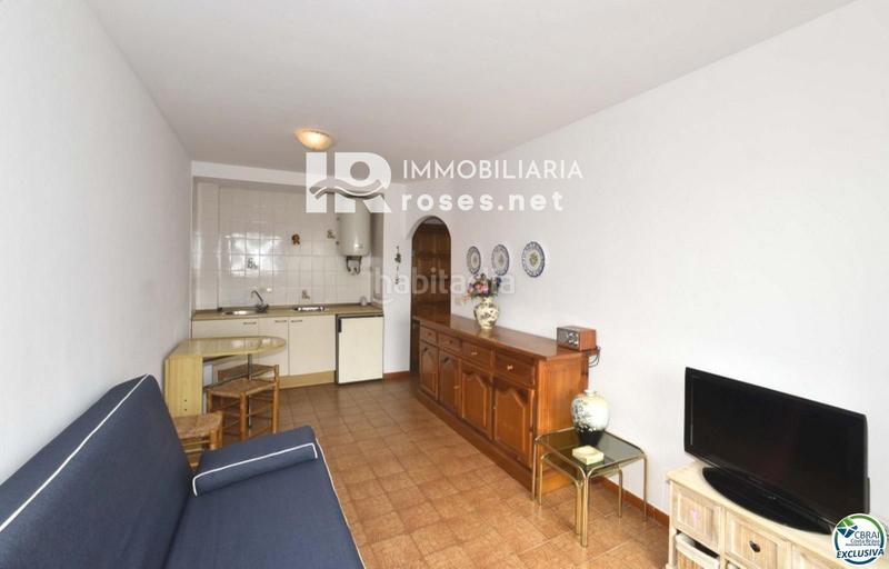 Foto 65bd2285-53a7-48cc-9c4c-ec4fd6a60244. Appartement dans Alberes Empuriabrava