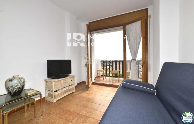 Foto 916f686a-bcde-47fc-b48d-314f7bda933a. Appartement dans Alberes Empuriabrava