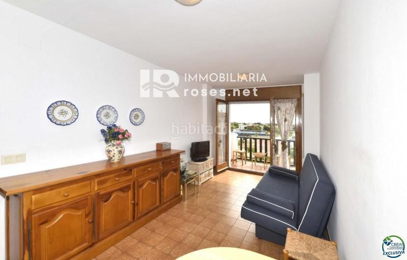 Foto c275027f-f6fd-4f05-8fde-37e7b673a88f. Appartement dans Alberes Empuriabrava