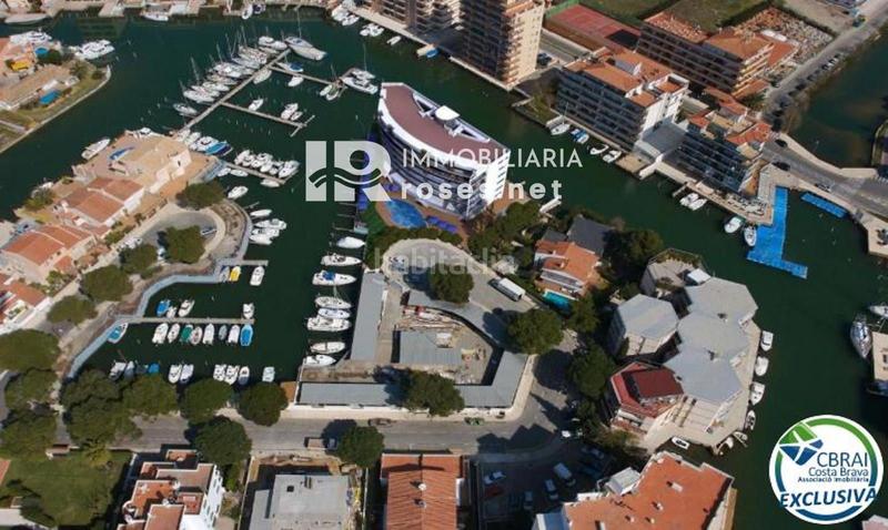 Foto 4eafd143-2d8b-405f-96d4-9617a70ce4ac. Autoparkplatz in Santa Margarida Roses