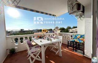Appartement  Alberes. Apartamento raro con licencia turística 2 habitaciones fácil apa