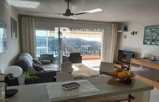 Etagenwohnung  Joan timoneda. Magnifico piso vista mar en  canyellesroses