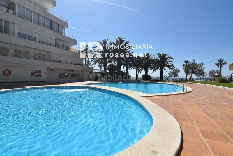 Foto f8396f20-b4ea-4d91-aa36-5daa9c3278ba. Pis amb calefacció piscina a Santa Margarida Roses