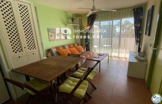 Appartement  Port joan. Bonito, romántico y acogedor apartamento en edificio de lujo