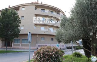 Piso  Via augusta. Piso en venta en figueres, barrio del eixample