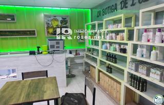 Geschäftsraum  De les arenes. Oportunidad de local comercial en el centro de roses, muy cerca