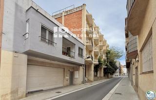 Appartement  Madrid. Piso con encanto en el centro de roses a 200 m de la playa