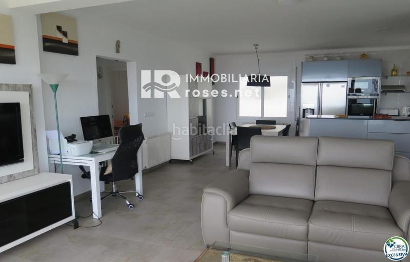 Foto c1c41744-87bf-4fa0-839c-aeafd055eacc. Haus mit heizung parking pool in Nord Roses