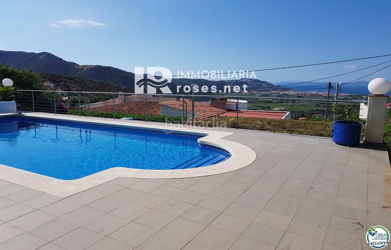 Foto fc588ebe-1d46-45b5-9652-64986723dabf. Haus mit heizung parking pool in Nord Roses