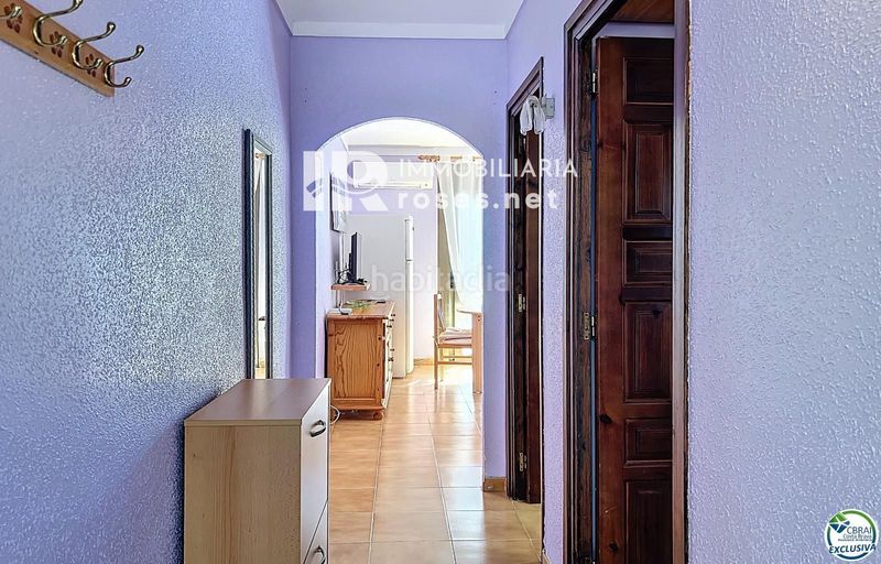 Foto 1e3639ae-2501-4daa-a73a-b32dd9981837. Pis amb calefacció piscina a Puig Rom-Canyelles-Almadrava Roses