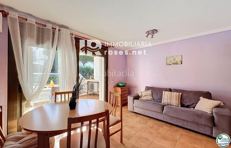 Foto 2c1313e6-83ca-4b5e-a5aa-68101555acaa. Pis amb calefacció piscina a Puig Rom-Canyelles-Almadrava Roses