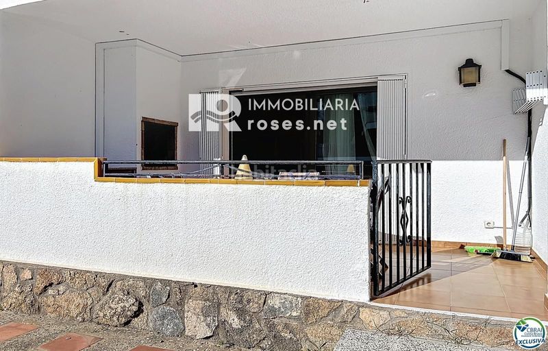 Foto 6035f5b7-c6f2-40c6-8294-5aa74aa0b58d. Pis amb calefacció piscina a Puig Rom-Canyelles-Almadrava Roses