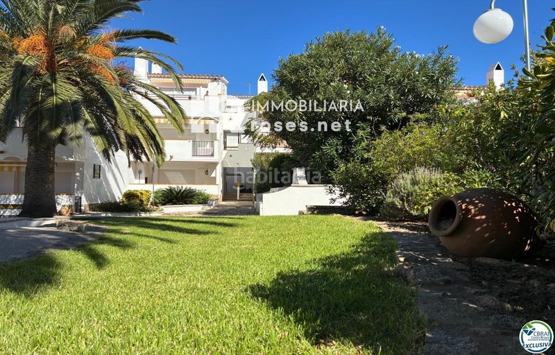 Foto 6acb0b6f-3abd-48a8-95f0-7630ddebdcbc. Pis amb calefacció piscina a Puig Rom-Canyelles-Almadrava Roses