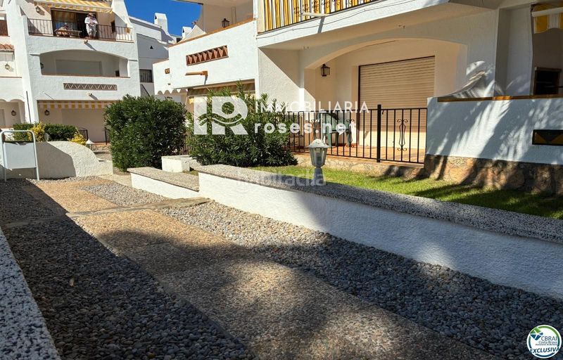 Foto 79d57c60-bfb0-489e-b224-114bd56df521. Pis amb calefacció piscina a Puig Rom-Canyelles-Almadrava Roses