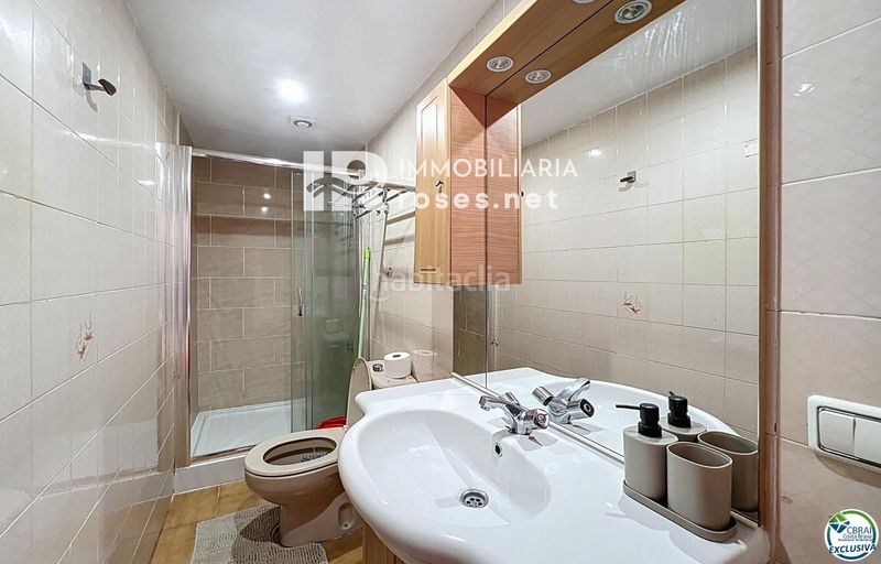 Foto 88572226-9caf-4621-9daf-71b6ec485052. Pis amb calefacció piscina a Puig Rom-Canyelles-Almadrava Roses