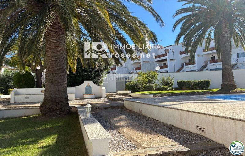 Foto ee14d12c-041f-4cbd-9b9b-c5dc65789239. Pis amb calefacció piscina a Puig Rom-Canyelles-Almadrava Roses