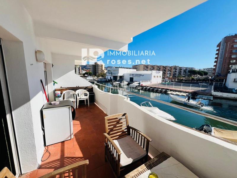 Foto 85e6f692-e4be-4b50-a375-c6c606b94e35. Appartement avec piscine dans Santa Margarida Roses