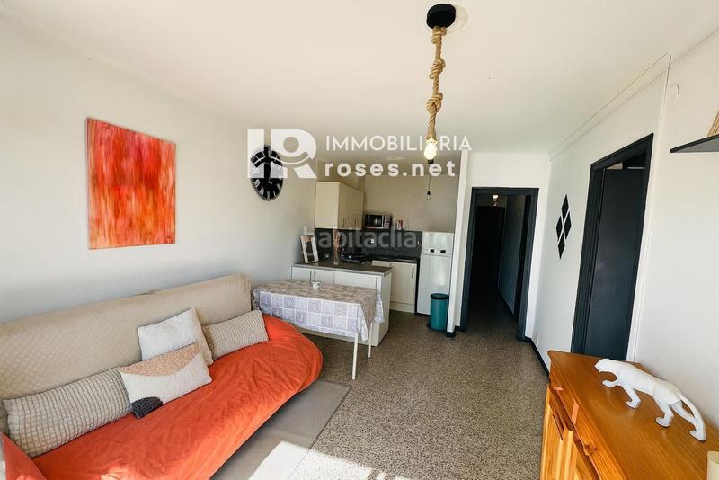 Foto 8af5d8eb-b548-496d-b155-794ef954e8c4. Appartement avec piscine dans Santa Margarida Roses