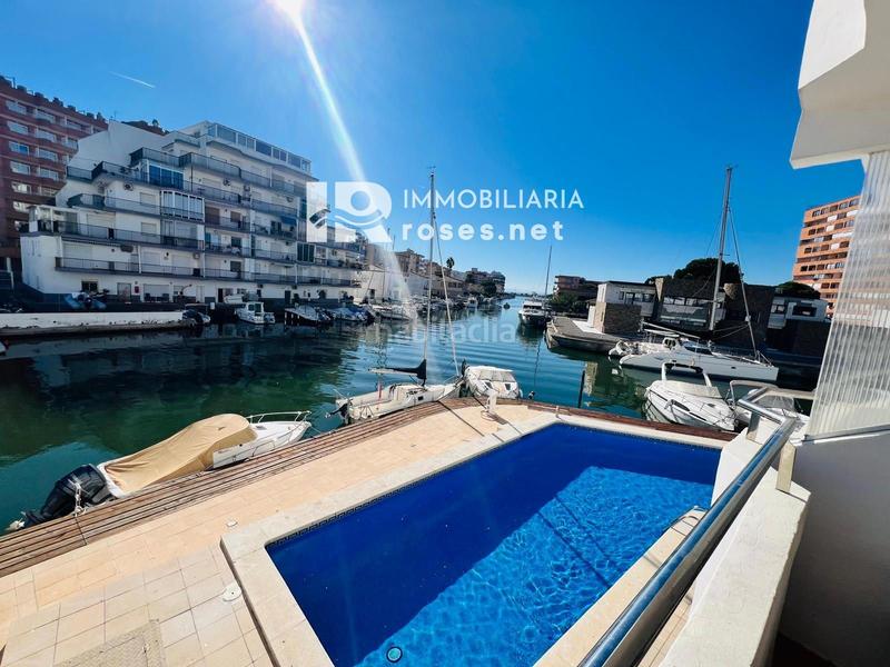 Foto c9a1fe76-5283-4ccb-b092-f1119bdccac1. Appartement avec piscine dans Santa Margarida Roses