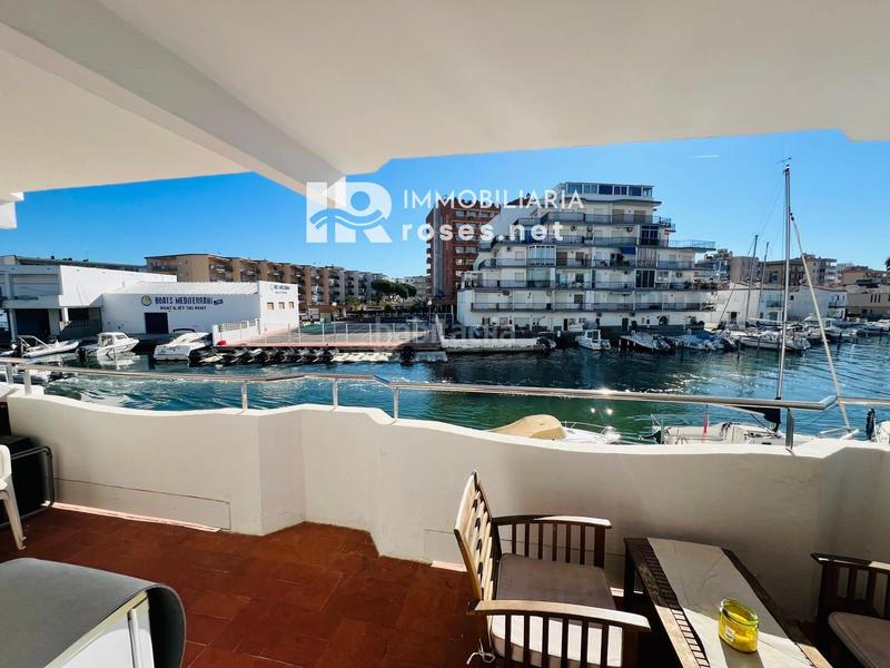 Foto cb9524e2-7503-4801-a4ae-6ca71fd477e6. Appartement avec piscine dans Santa Margarida Roses