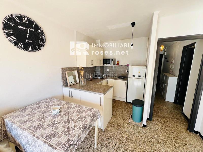Foto e1a680e7-8936-4a5a-912f-a66350f7a05f. Appartement avec piscine dans Santa Margarida Roses
