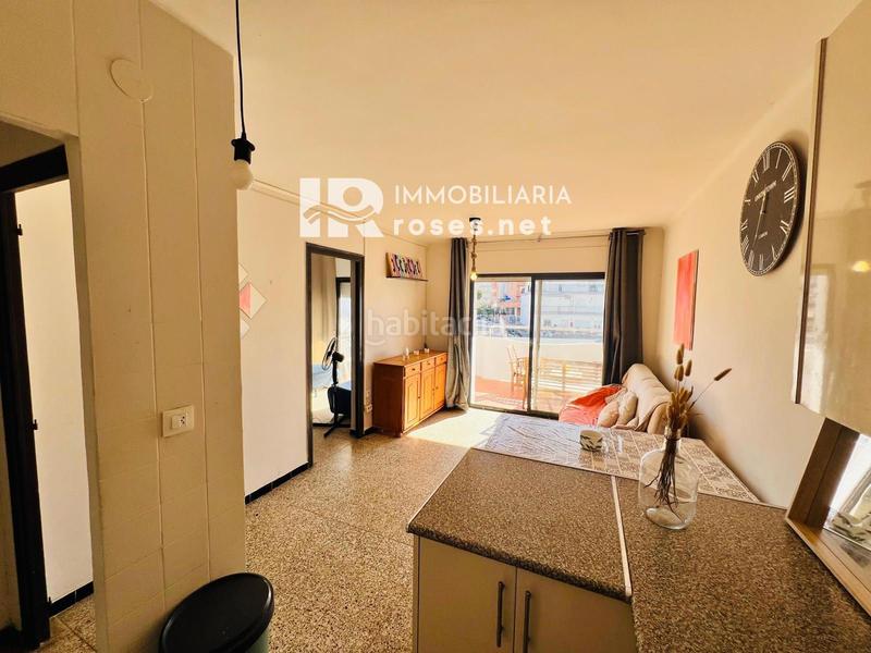 Foto ecaf3c21-b5b5-4b0f-9433-382cf37fbd35. Appartement avec piscine dans Santa Margarida Roses
