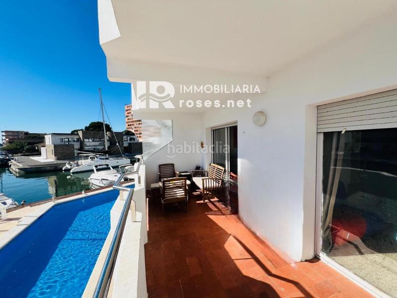 Foto ed5f40d0-8ec7-4557-b4b1-133834f3e279. Appartement avec piscine dans Santa Margarida Roses