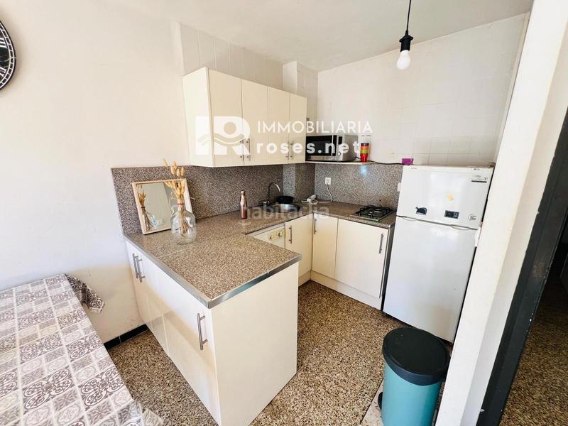 Foto f6267242-86a1-43ea-890a-c02f983d3794. Appartement avec piscine dans Santa Margarida Roses