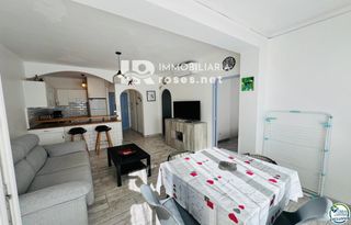 Appartamento  De miguel de cervantes. Apartamento reformado a pasos del mar con licencia turística y p