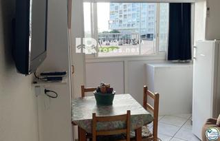 Apartament  Moxo. En empuriabrava