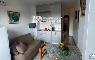 Appartement  Moxo. En empuriabrava