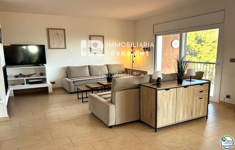 Foto 6a1255fc-b959-4356-a9db-91ccb937a073. Appartamento in Cau del Llop - Super Fener - Fener Llançà