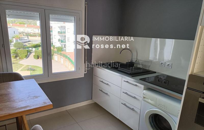 Foto 133cfbea-5107-4b62-8e08-f84e0fec84a6. Appartamento con riscaldamento piscina in Els Grecs-Mas Oliva Roses