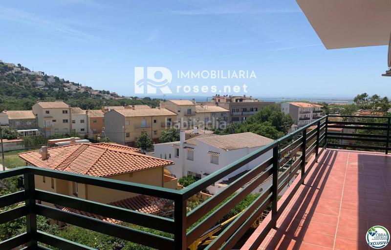 Foto 3c30db1f-1c24-4f97-a786-d09adae91ec1. Appartamento con riscaldamento piscina in Els Grecs-Mas Oliva Roses