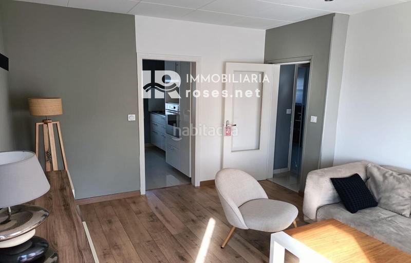 Foto 61890ef1-50e3-490c-a468-9ef1eacd2354. Appartamento con riscaldamento piscina in Els Grecs-Mas Oliva Roses