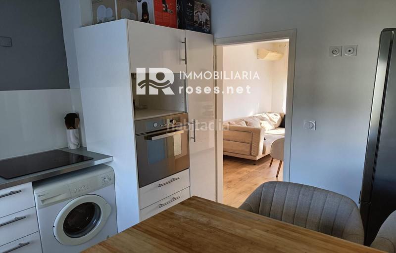 Foto 6f2e7798-f0ff-40db-8806-9df3d9323e17. Appartamento con riscaldamento piscina in Els Grecs-Mas Oliva Roses