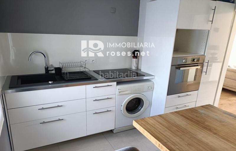 Foto 77fe83c9-d23e-41a8-94ed-1cef98378ad1. Appartamento con riscaldamento piscina in Els Grecs-Mas Oliva Roses