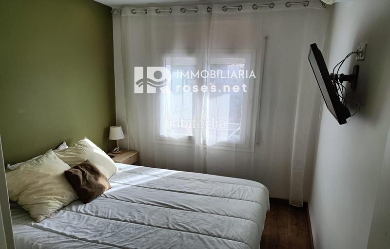 Foto 9b472a87-1163-4316-bb92-f4454b5eaa71. Appartamento con riscaldamento piscina in Els Grecs-Mas Oliva Roses