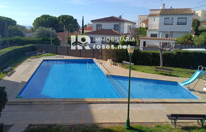 Foto c6b690c5-a2e0-4d63-ba5e-516cb9d2f8a2. Appartamento con riscaldamento piscina in Els Grecs-Mas Oliva Roses