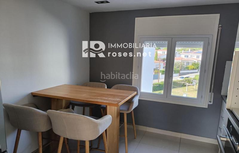 Foto d6b86d53-598d-49ae-a064-dcbe738d2f03. Appartamento con riscaldamento piscina in Els Grecs-Mas Oliva Roses